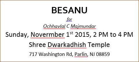 besnu