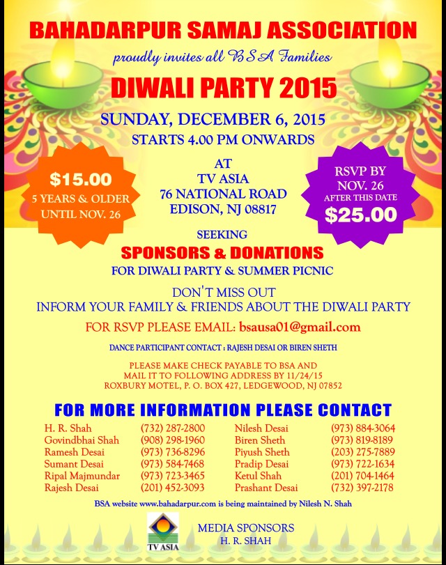 Diwali_Party_Dec2015_USA