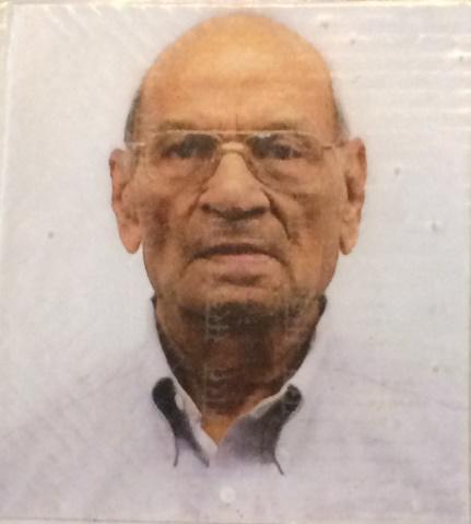 Babubhai G Desai