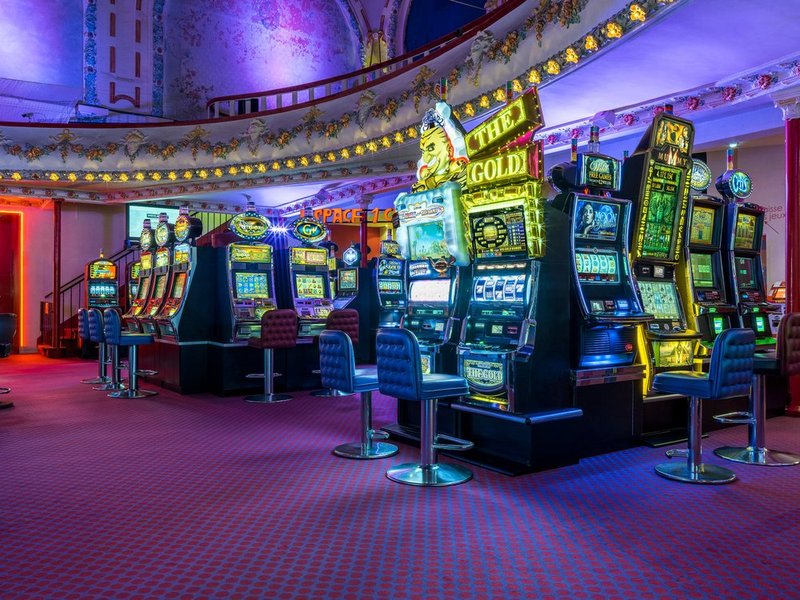 Fast slots casino en ligne - La Rénovation de l'Expérience de Gaming Mobile en France en 2024