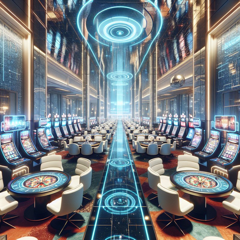 Casino olympe à France
