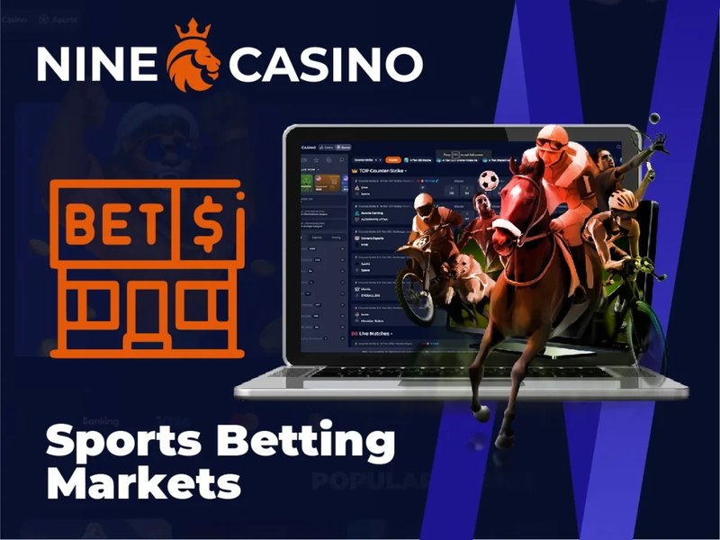 Nine casino en ligne à France